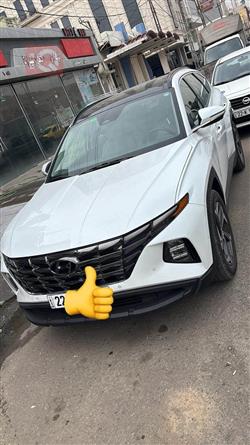 هيونداي توسان